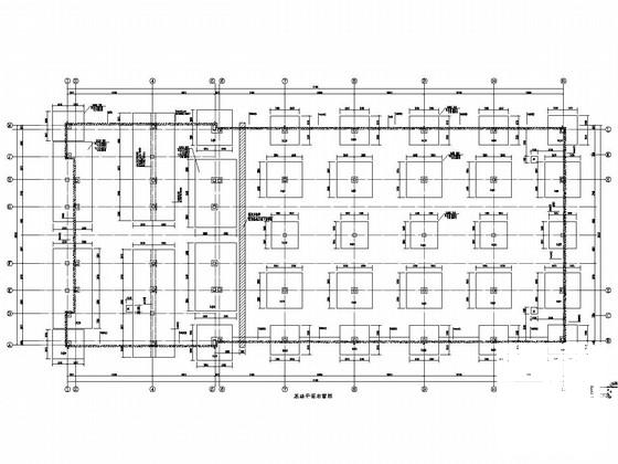 钢框架建筑图 - 2