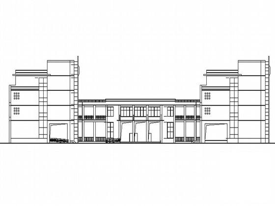 学校建筑抗震 - 1