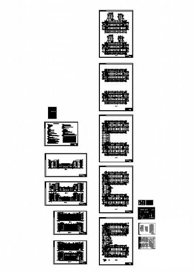 学校建筑抗震 - 3