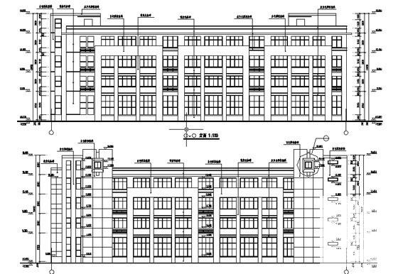 学校建筑抗震 - 4