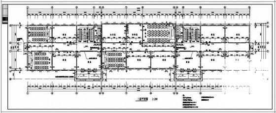 小学教学楼效果图 - 3