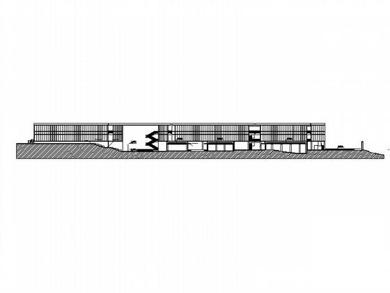 著名建筑图纸 - 2