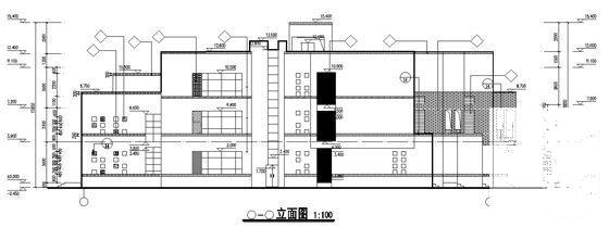 幼儿园人防工程 - 4