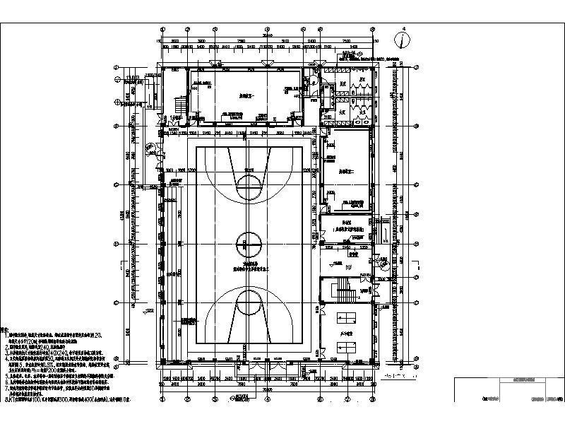 现代多层建筑 - 3