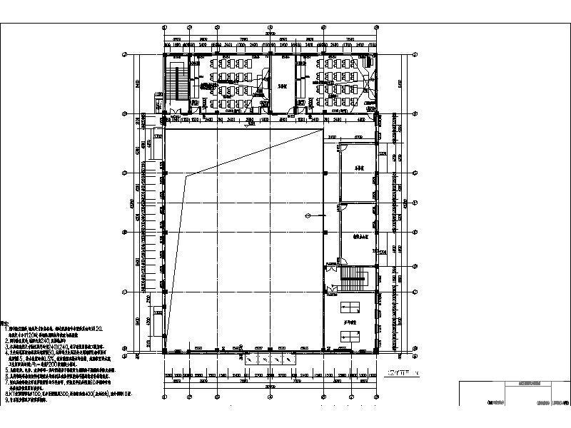 现代多层建筑 - 4