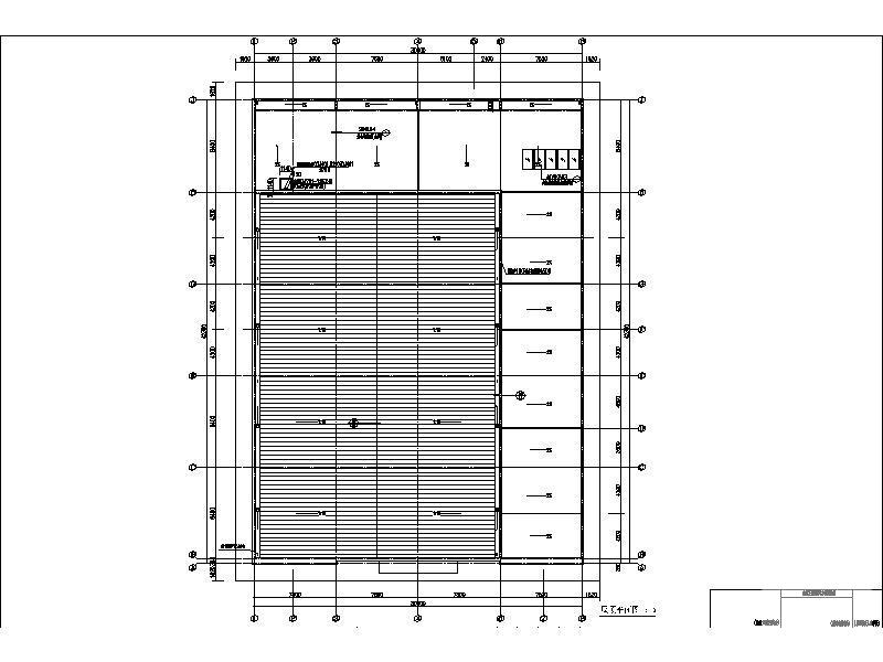 现代多层建筑 - 5