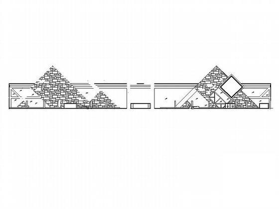 汽车站施工图 - 1