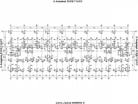 一字型剪力墙 - 2