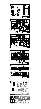 会所建筑设计说明 - 4