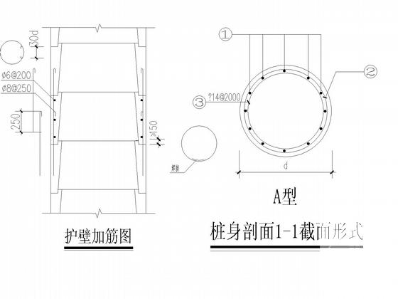 民房施工图纸 - 5