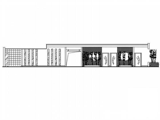 著名建筑施工图 - 2