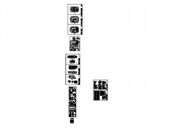 会所建筑设计说明 - 4