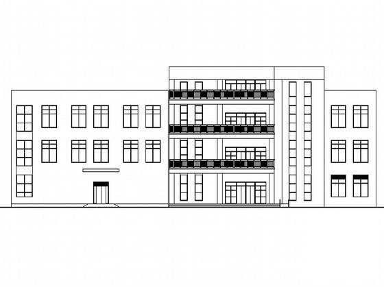 学校建筑抗震 - 1