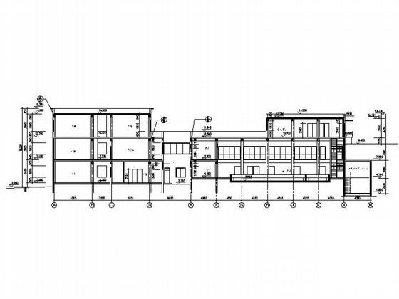 会所建筑设计说明 - 2