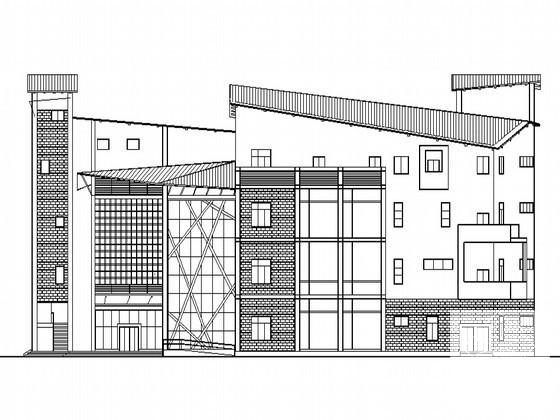 学校建筑抗震 - 1