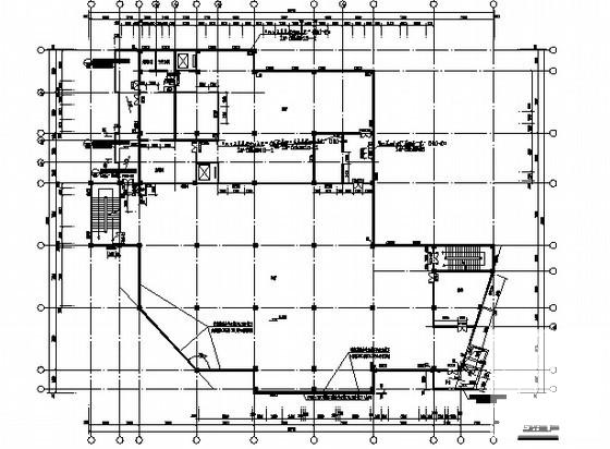 学校建筑抗震 - 3