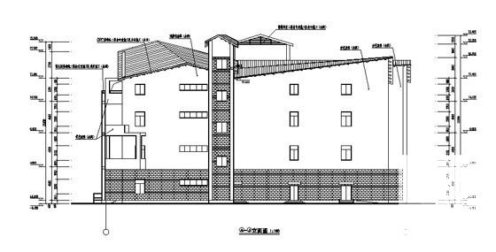 学校建筑抗震 - 4