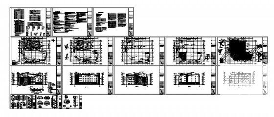 学校建筑抗震 - 5