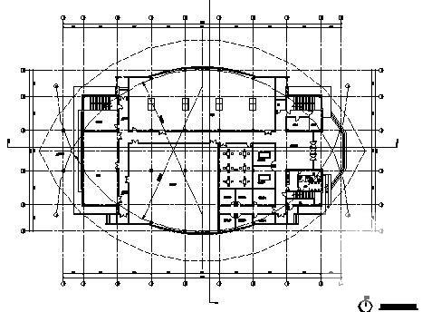 体育馆规划方案 - 3