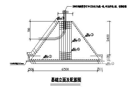 led显示屏钢结构 - 3