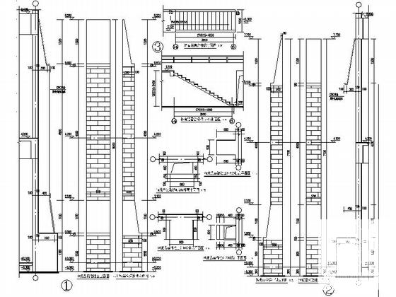 学校体育馆建筑 - 4