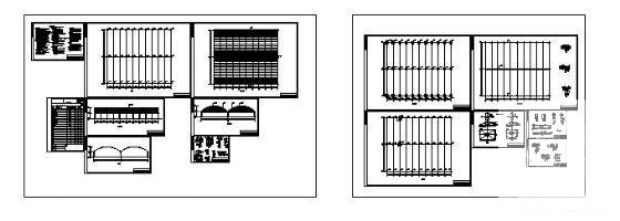 拱结构建筑 - 4