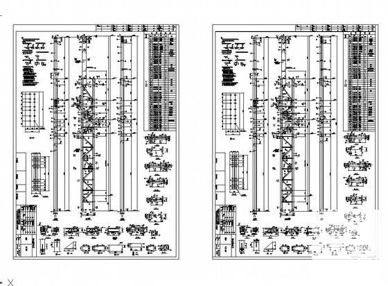 重钢结构厂房 - 3