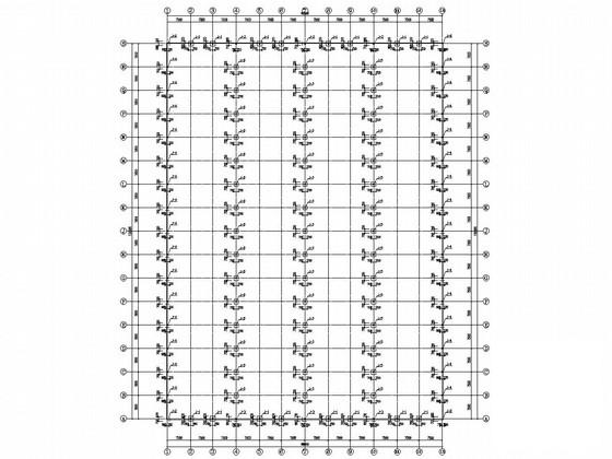 工业建筑图 - 1