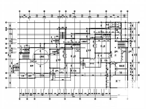 幼儿园建筑设计施工 - 2