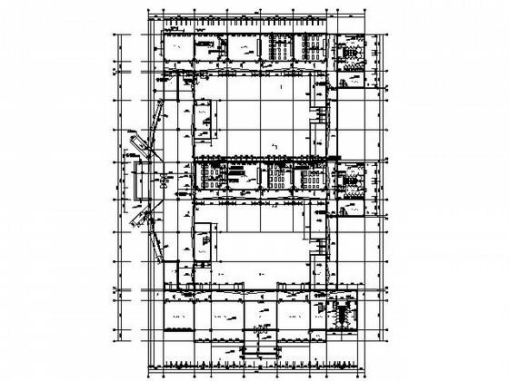 小学教学楼设计说明 - 3