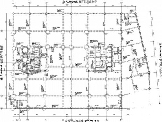 住宅楼结构改造 - 3