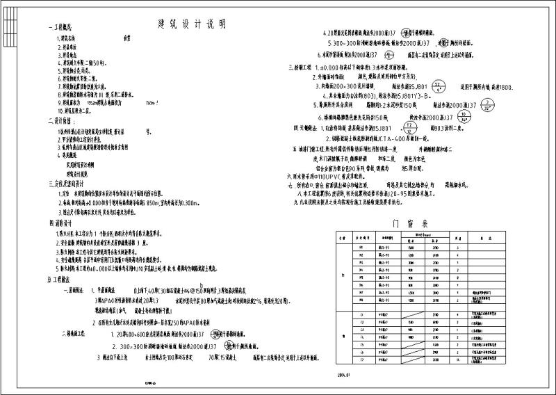 餐饮建筑设计方案 - 3