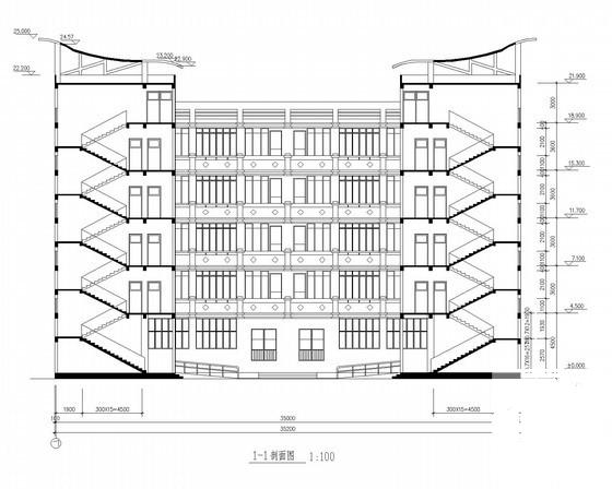 小学科技楼 - 2