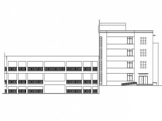 学校建筑抗震 - 1