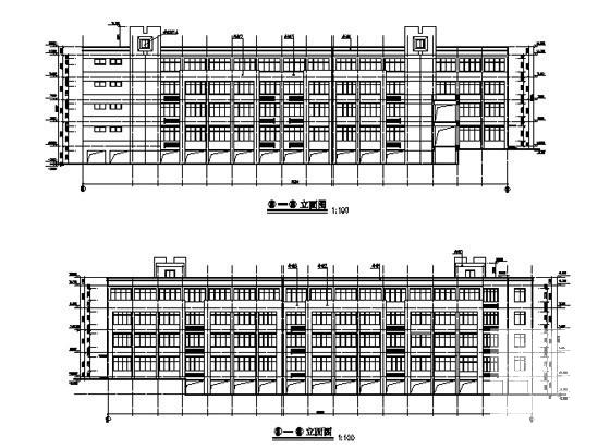 学校建筑抗震 - 4