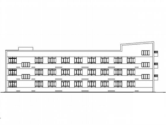 希望小学教学楼 - 2