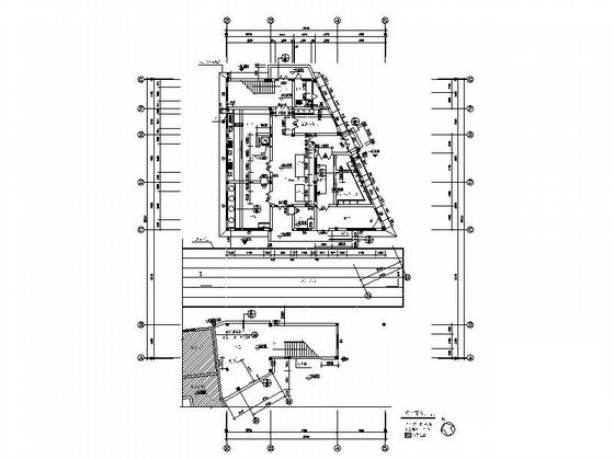 小学实验室平面图 - 3