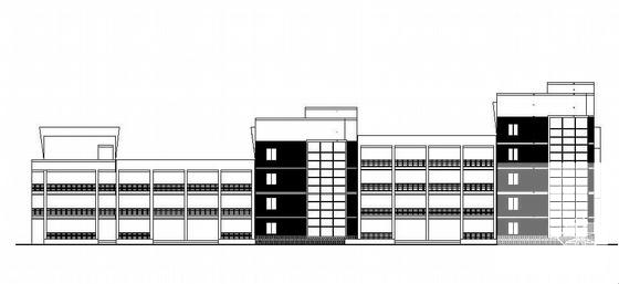 学校建筑抗震 - 1