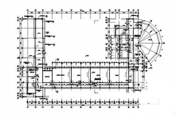 学校建筑抗震 - 3