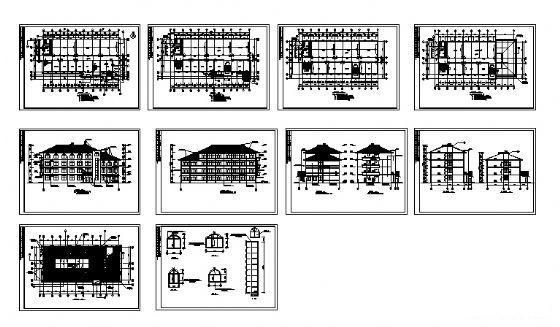 小学教学方案设计 - 4