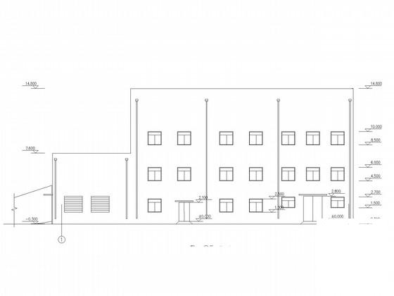 房建施工图纸 - 1