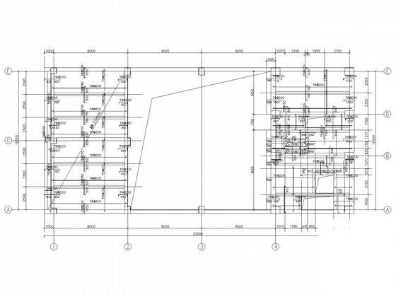 房建施工图纸 - 4