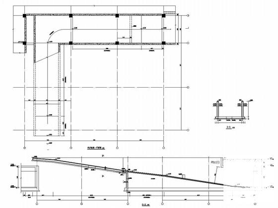 板柱结构施工图 - 4