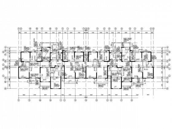 房建施工平面布置图 - 3