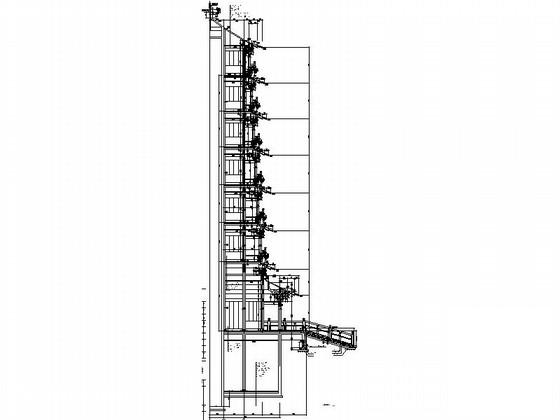 仿古建筑设计说明 - 2