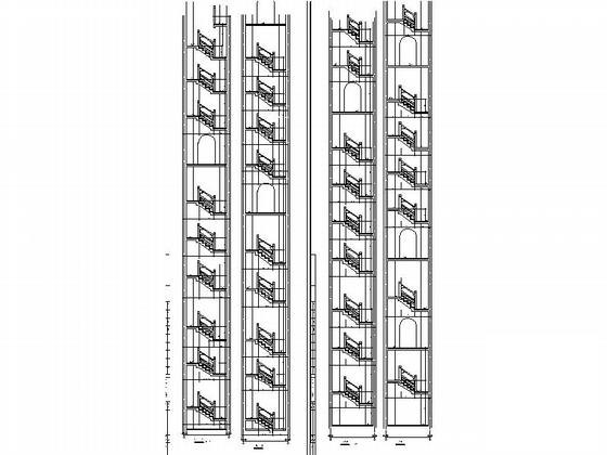 仿古建筑设计说明 - 4