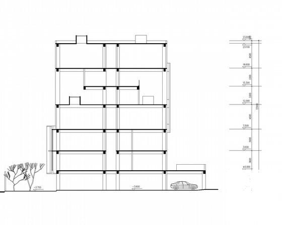 建筑雕塑设计 - 2