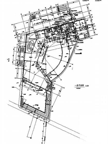 现代建筑立面设计 - 3