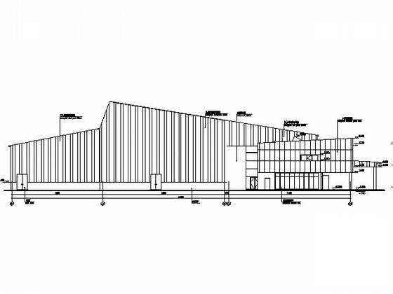 建筑施工总平面布置 - 5