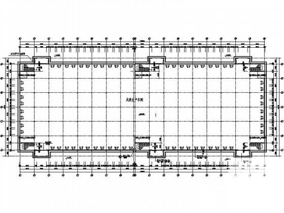 厂房建筑设计说明 - 3